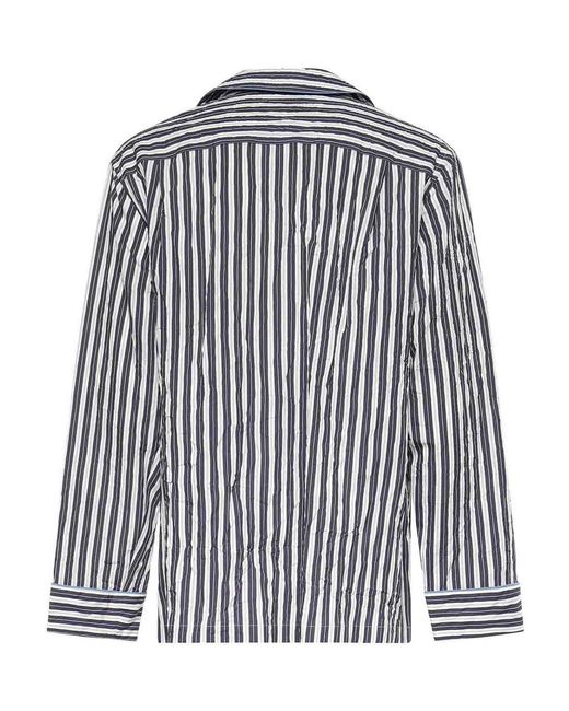 Dolce & Gabbana Multicolor Shirts for men