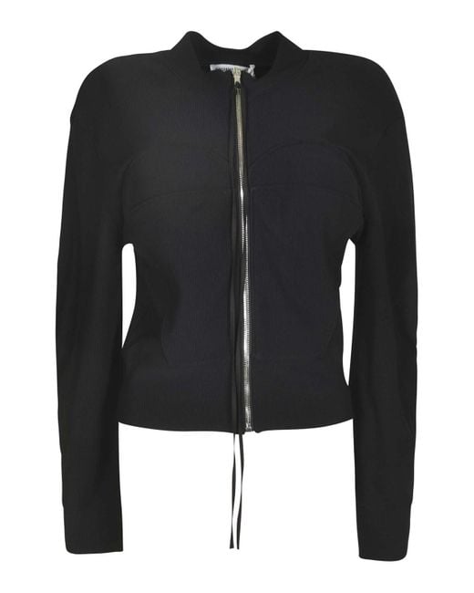 ALESSANDRO VIGILANTE Black Jackets