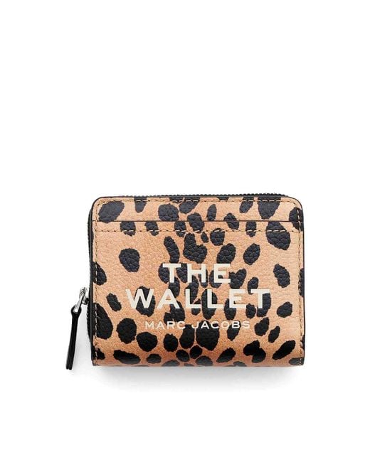 Marc Jacobs White Wallets & Purses