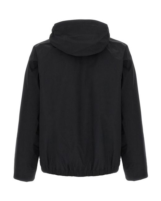 Arc'terix Veilance Blue Secant Sl Jacket for men