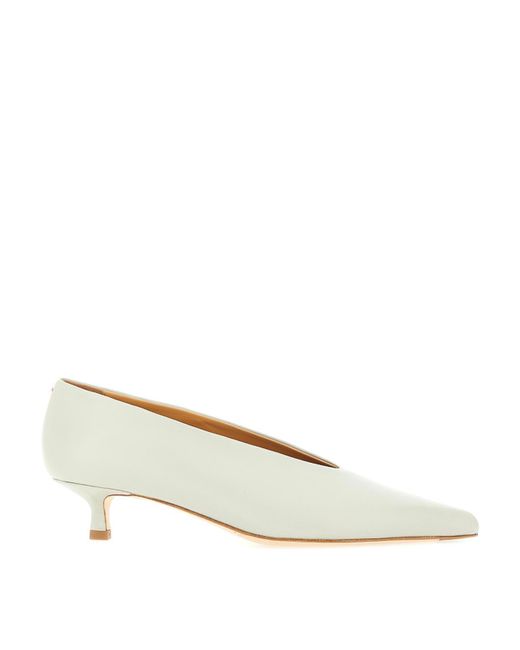 Aeyde Natural Pump Clara