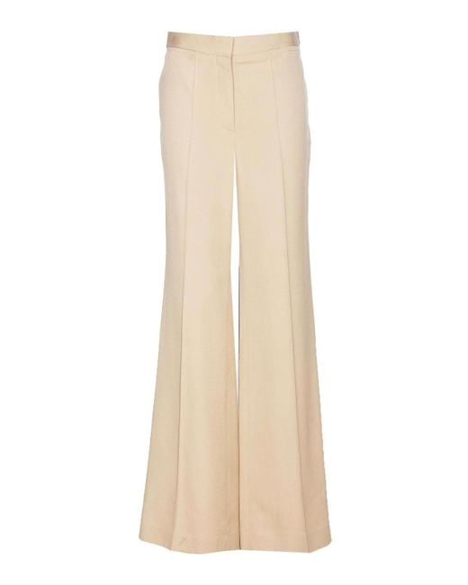 Stella McCartney Natural Chino