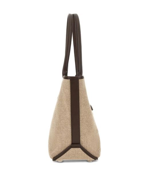 Borsa di Hogan in Natural