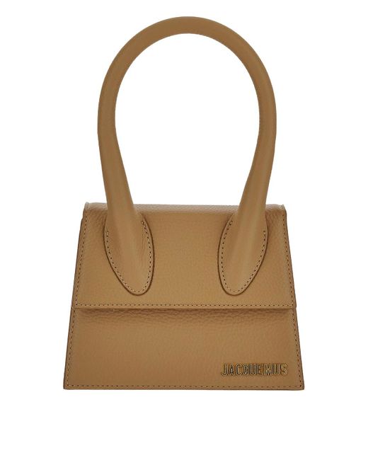 Jacquemus Brown Handbag