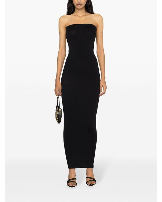 Wolford Black Dresses