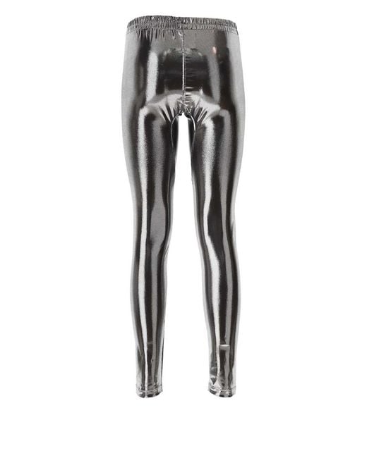 Vivienne Westwood Gray Leggings