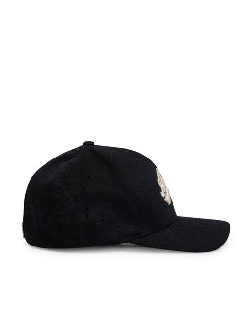 Amiri Black 22 Fitted for men