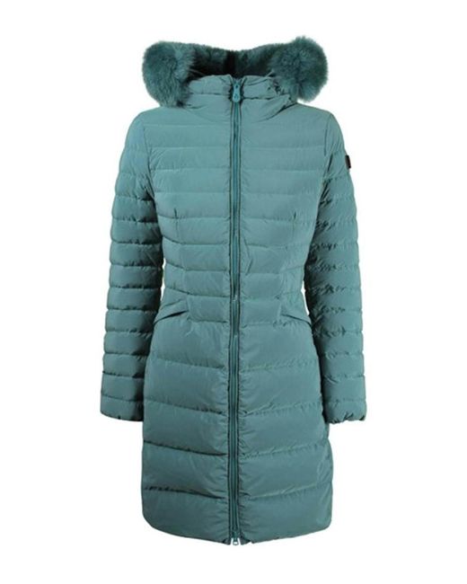 Peuterey Blue Giacca