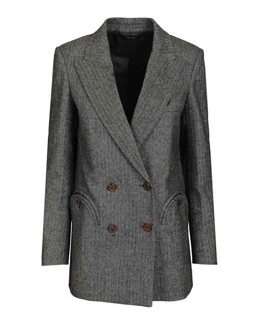 Blazé Milano Black Everyday Blazer