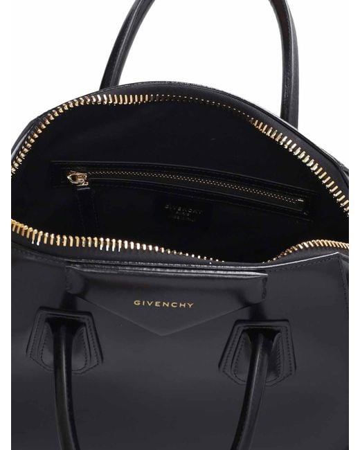 Givenchy Black Small Bag
