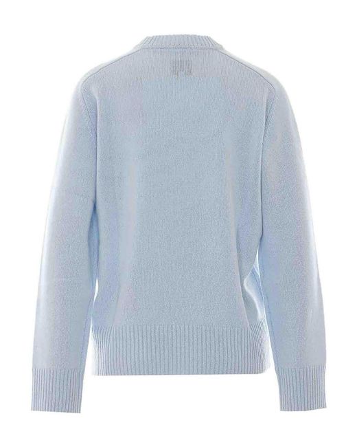 Loulou de Saison Blue Baltra Sweater