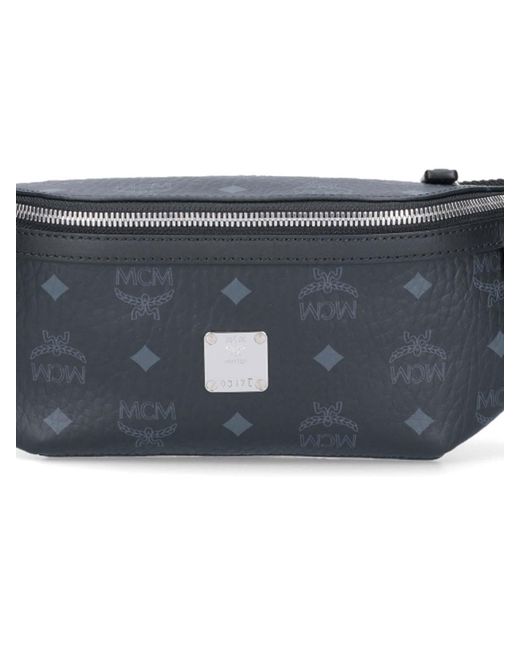 Marsupio di MCM in Gray da Uomo