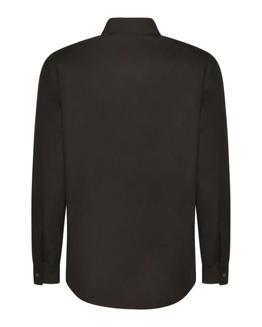Moschino Black Shirt for men