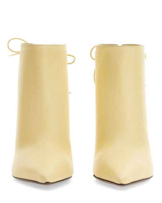 Neous Natural Zavi Boot