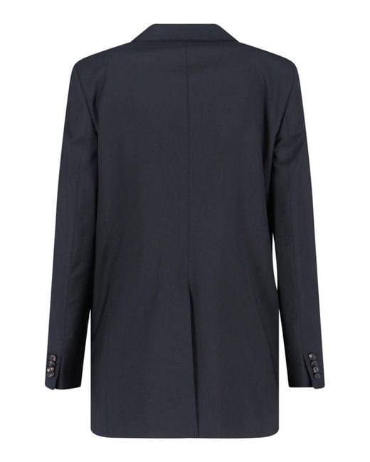 Tagliatore Blue Blazer