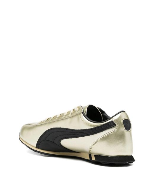 PUMA Metallic Sneaker for men