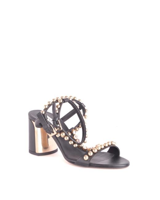 Ninalilou White Sandals