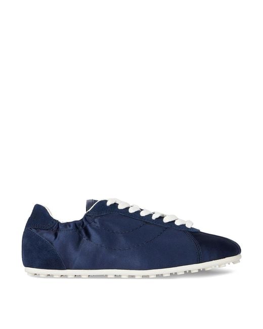 Paul Smith Blue Sneakers Bizou