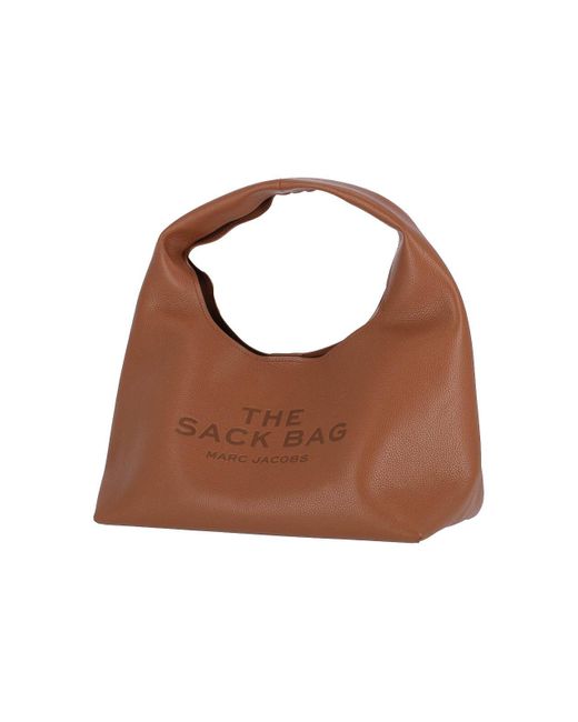 Marc Jacobs Brown Bag