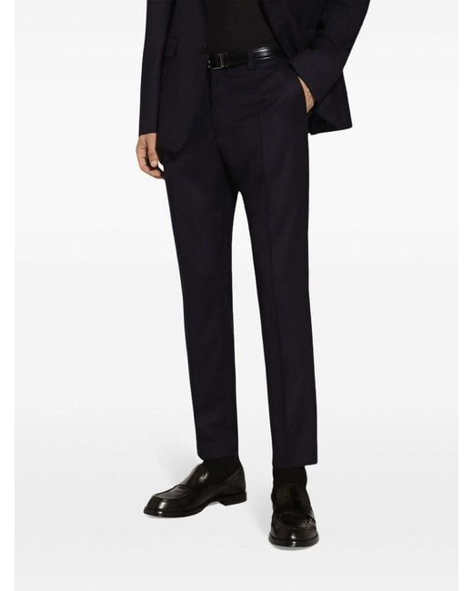Dolce & Gabbana Blue Jeans for men