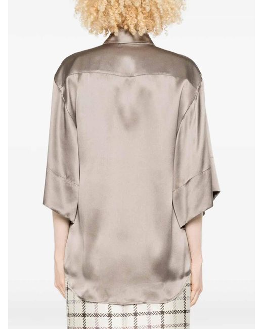 Dries Van Noten Natural Clea Bis