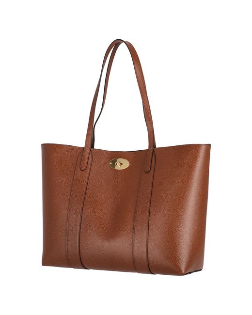 Mulberry Brown Totes