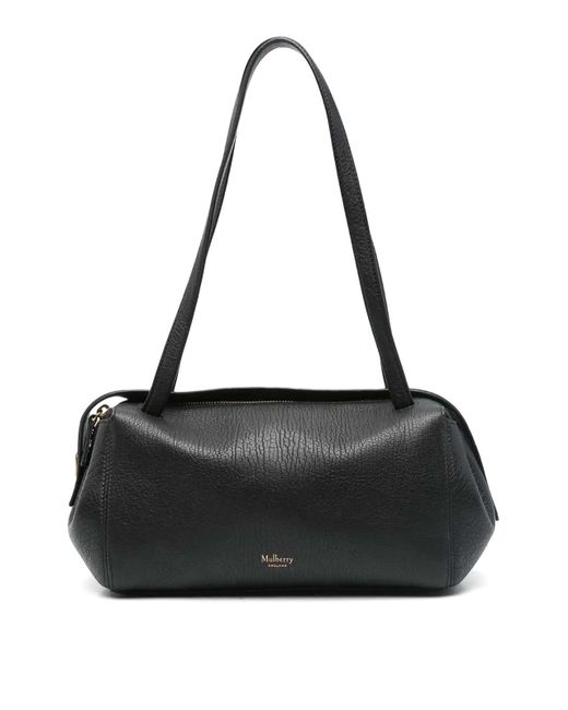 Mulberry Black Meadow Small Shoulder Bag