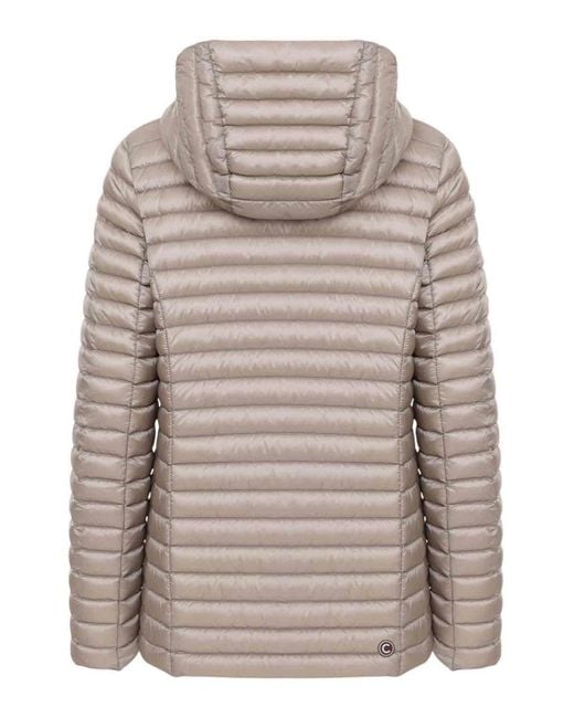 Colmar Gray Colmar Jacket