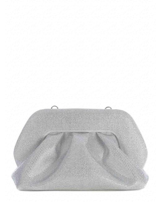 THEMOIRÈ Gray Bag