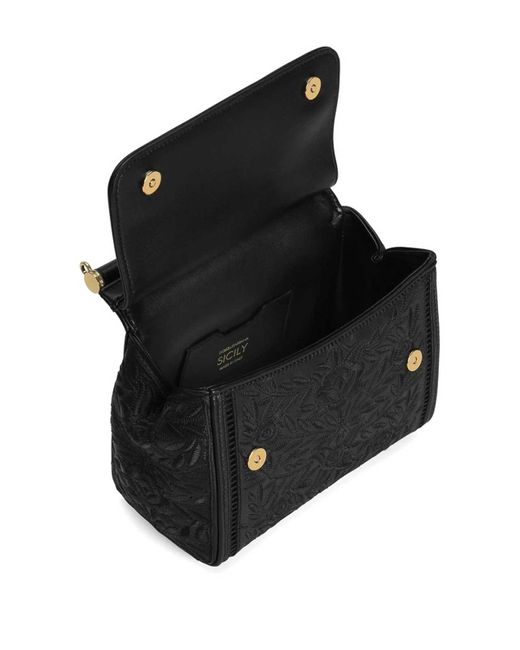 Dolce & Gabbana Black Bag