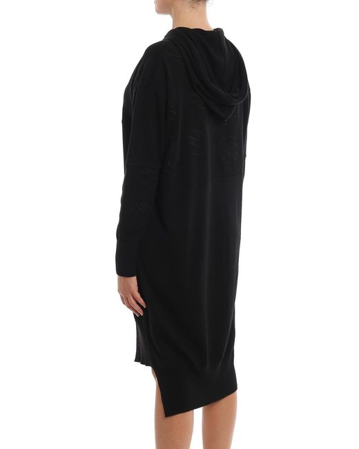 Abito di McQ Alexander McQueen in Black