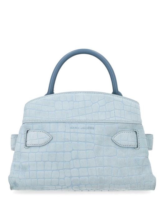 Borsa Small di Marc Jacobs in Blue