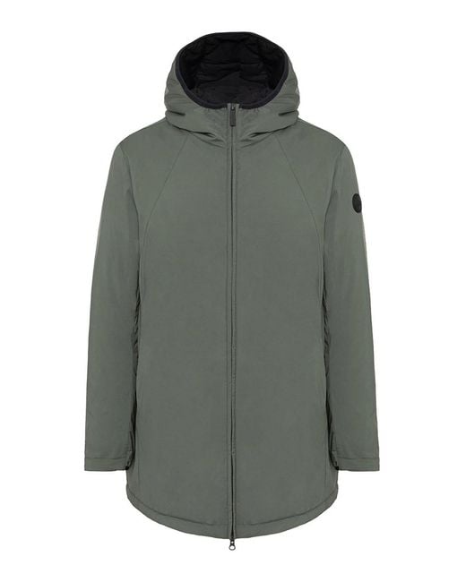Colmar Gray Jacket for men