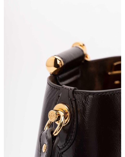 Dolce & Gabbana Black Handbag