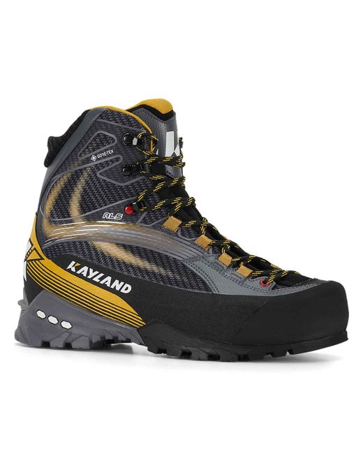 Kayland Black Phoenix Gtx for men