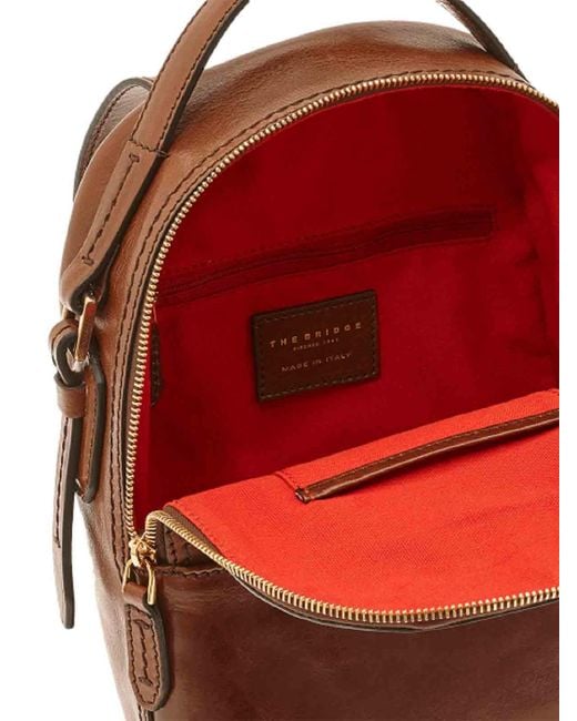 The Bridge Brown Bag