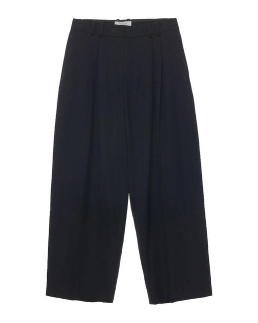 Studio Nicholson Blue Pants for men