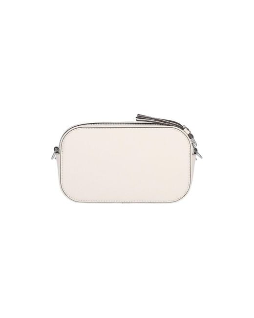 Tory Burch Natural Mini Bag