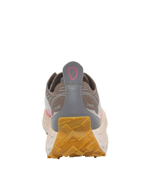Norda Multicolor Sky Sneakers