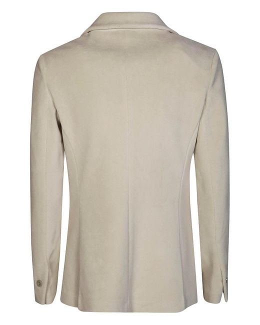 Circolo 1901 Gray Jacket
