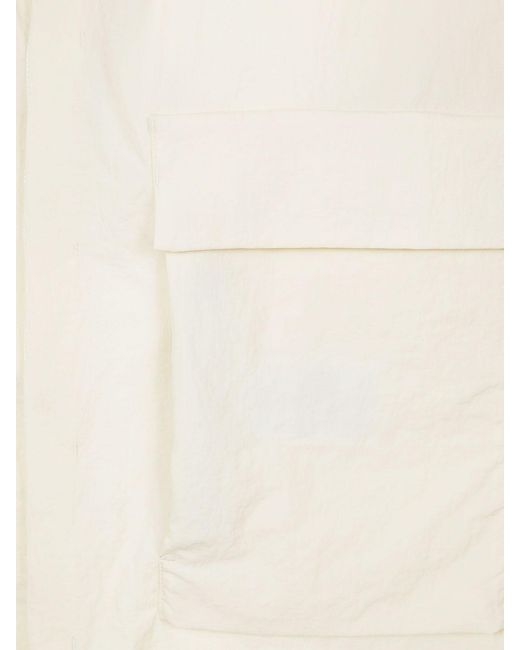 Herno Natural Laminar Jacket for men