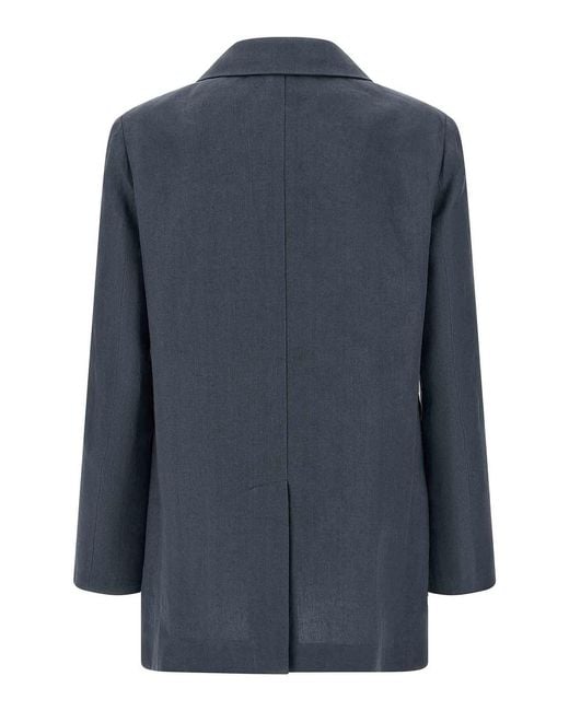 Blazé Milano Blue Midday Sun Everyday Blazer