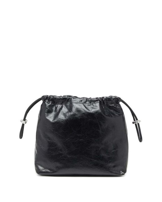 DIESEL Black Bag