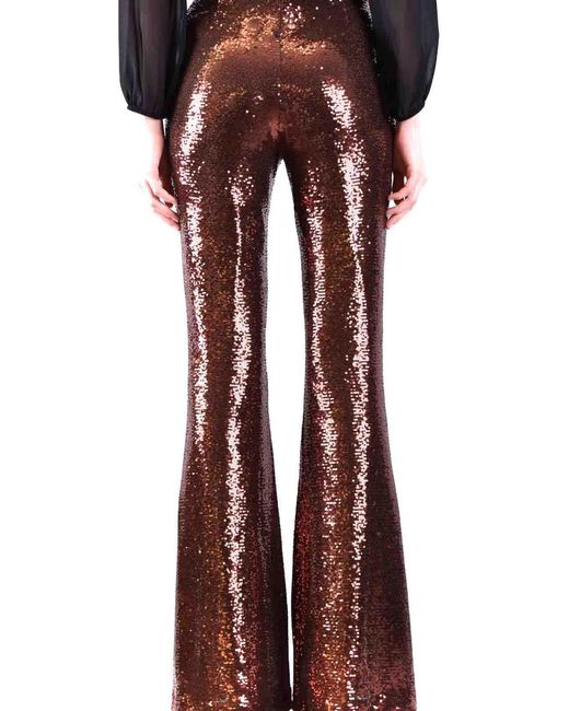L'Agence Red Trousers