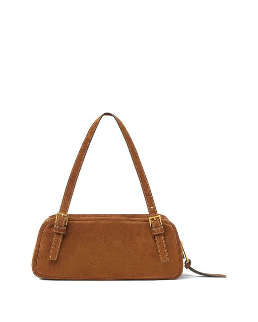 Borsa di Versace in Brown
