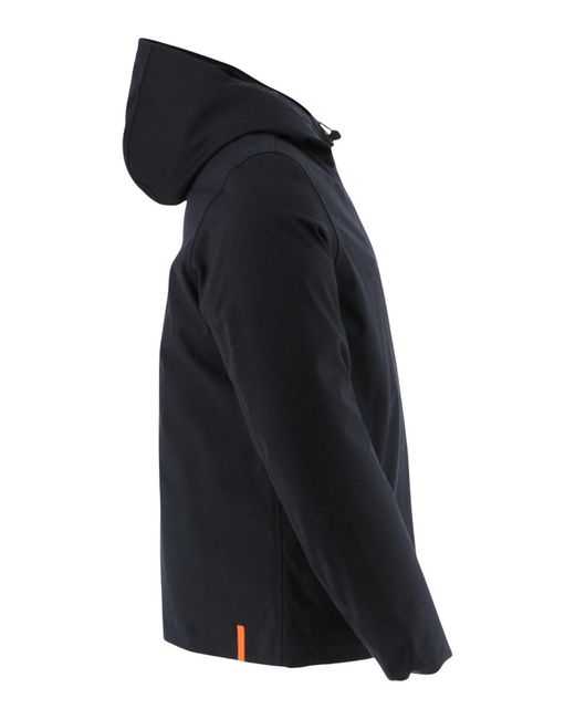 Rrd Blue Coat for men