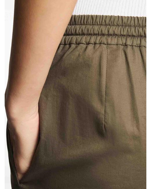 Fay Green Pants