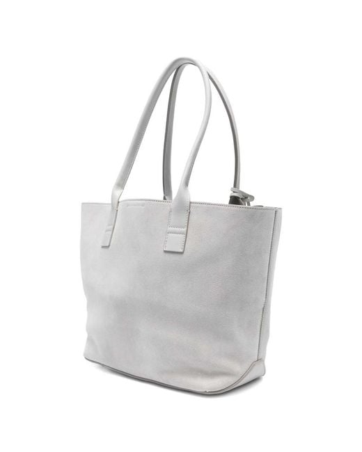Tote di Hogan in Gray