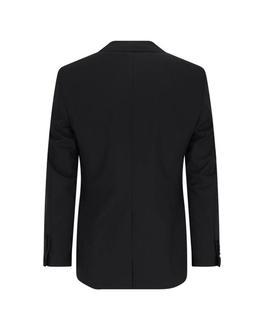 Tom Ford Black Single -Breasted for men