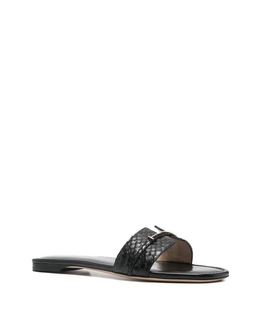 Tom Ford White Shoes